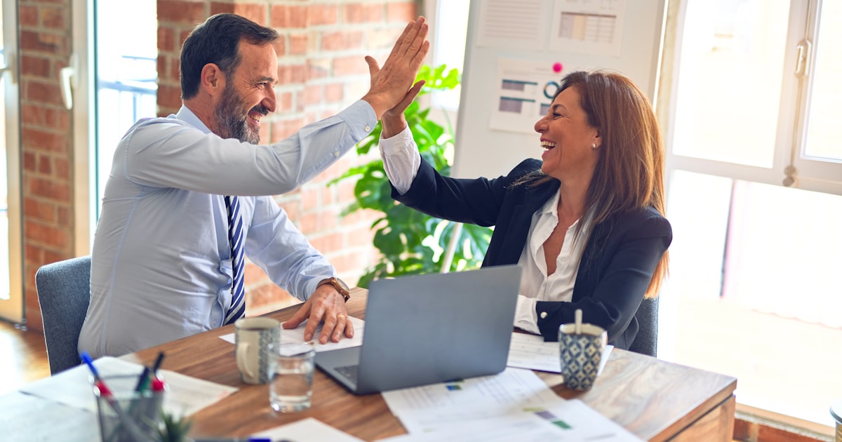 Irish contractor reviewing tax compliance obligations