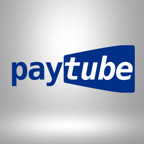 Paytube logo